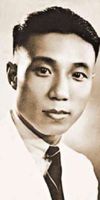 Sir Run Run Shaw, Hong Kong media mogul (Shaw Brothers Studio) and philanthropist., dies at age 106